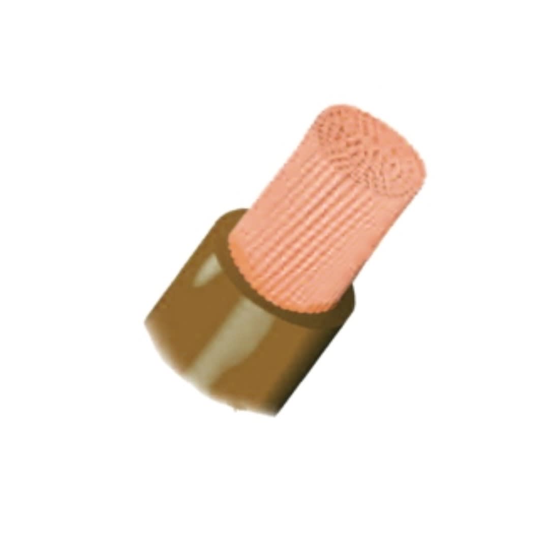 CABLE H07V-K DE 2.5MM2 750VAC CON AISLAMIENTO DE PVC COLOR NEGRO CLASE 5 81274 MIGUELEZ