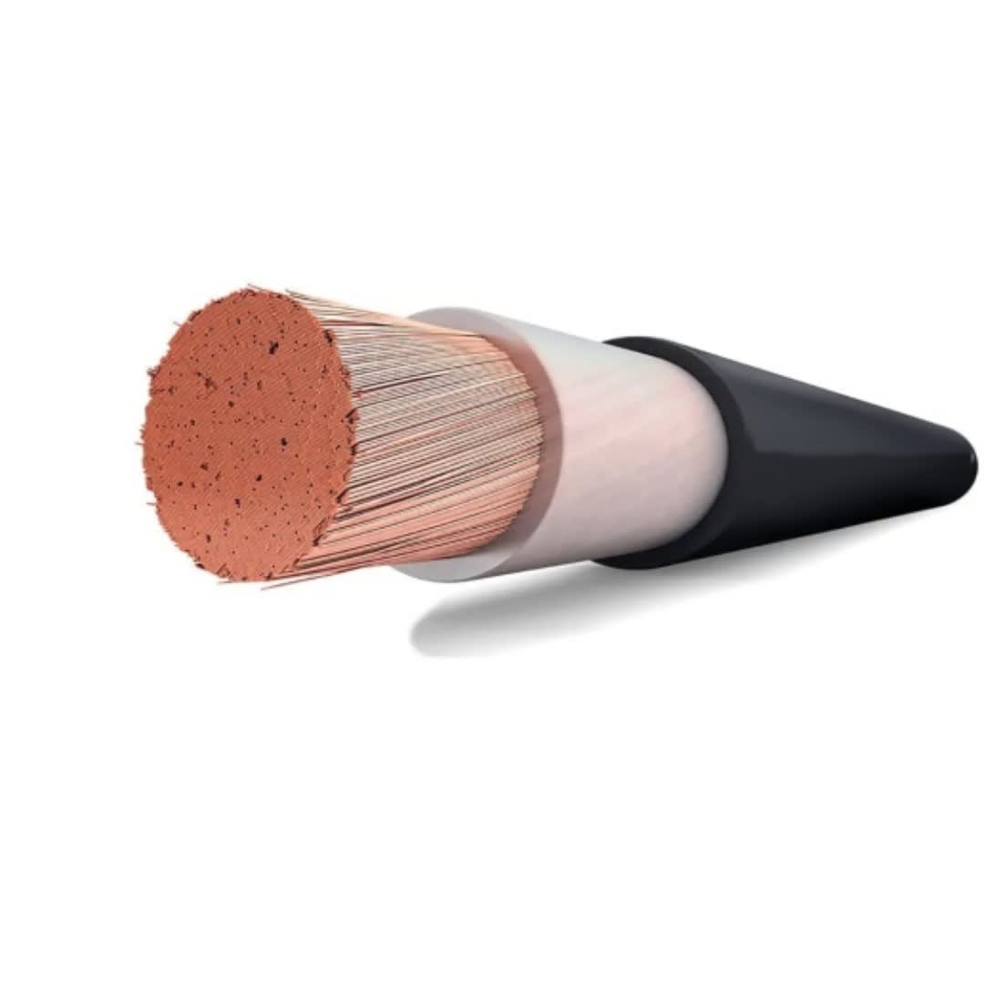 CABLE RV-K 1X95MM2 0.6/1KV XLPE/PVC NEGRO CLASE 5XMETRO LINEAL 86212 MIGUELEZ