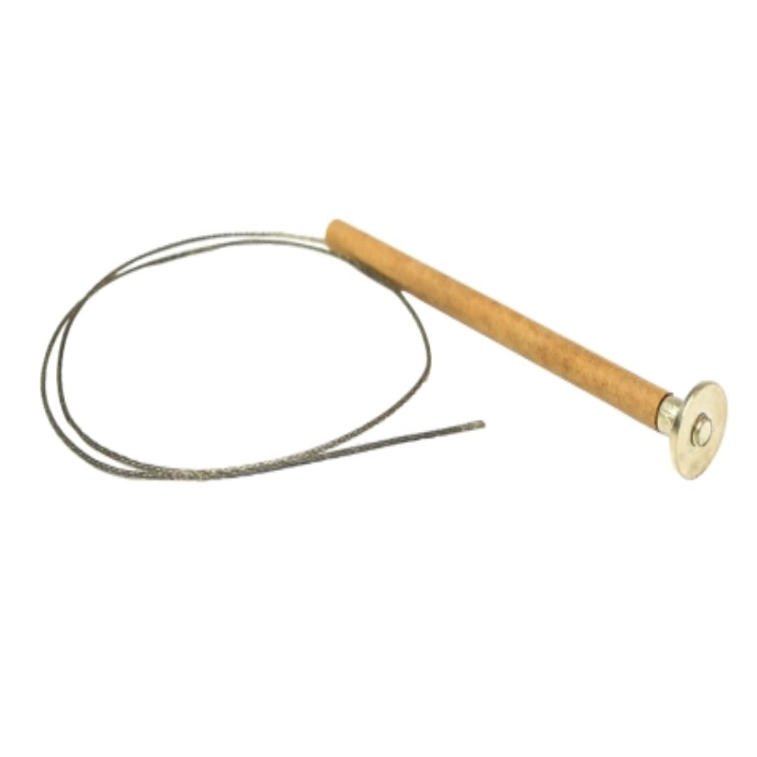 FUSIBLE CHICOTE TIPO K 3A 25KV 660MM CABEZA FIJA K TECFUSE