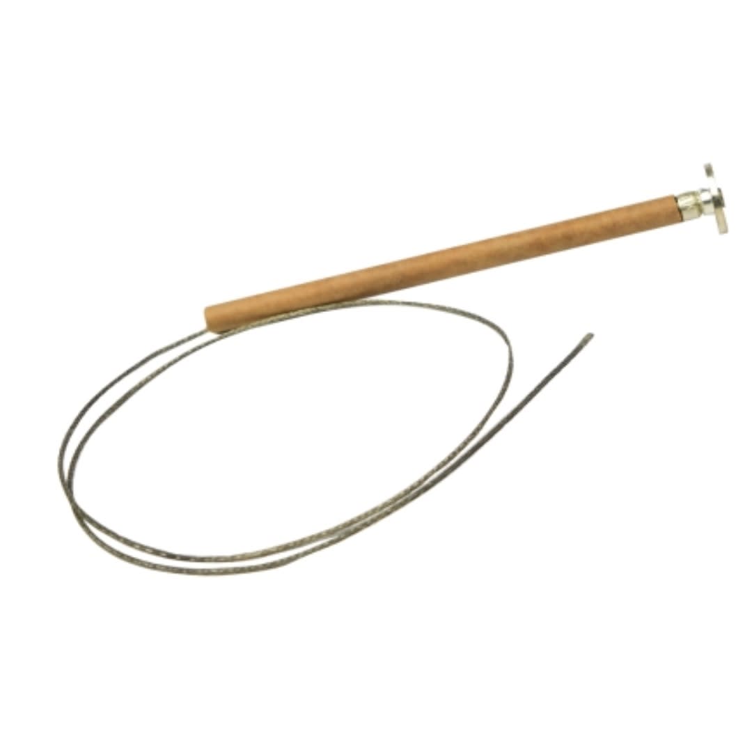 FUSIBLE CHICOTE TIPO K 12A 25KV 660MM CABEZA FIJA K TECFUSE