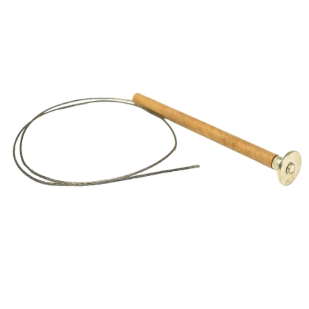 FUSIBLE CHICOTE TIPO K 12A 25KV 660MM CABEZA FIJA K TECFUSE2