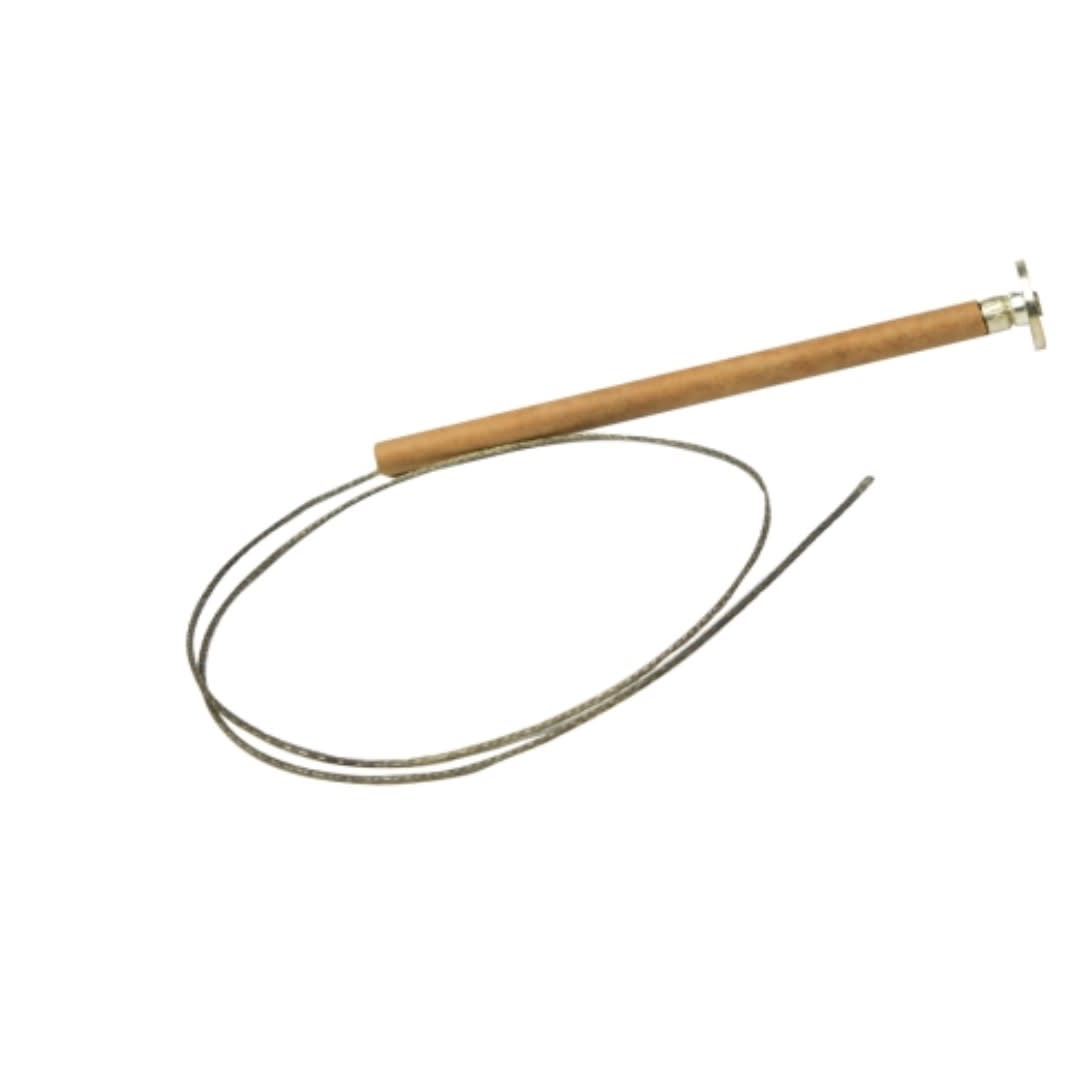 FUSIBLE CHICOTE TIPO K 15A 25KV 660MM CABEZA FIJA K TECFUSE2