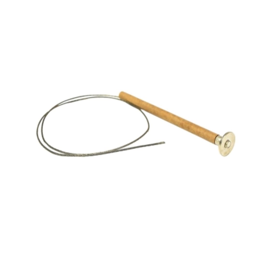 FUSIBLE CHICOTE TIPO K 1A 46KV 730MM CABEZA REMOVIBLE K TECFUSE