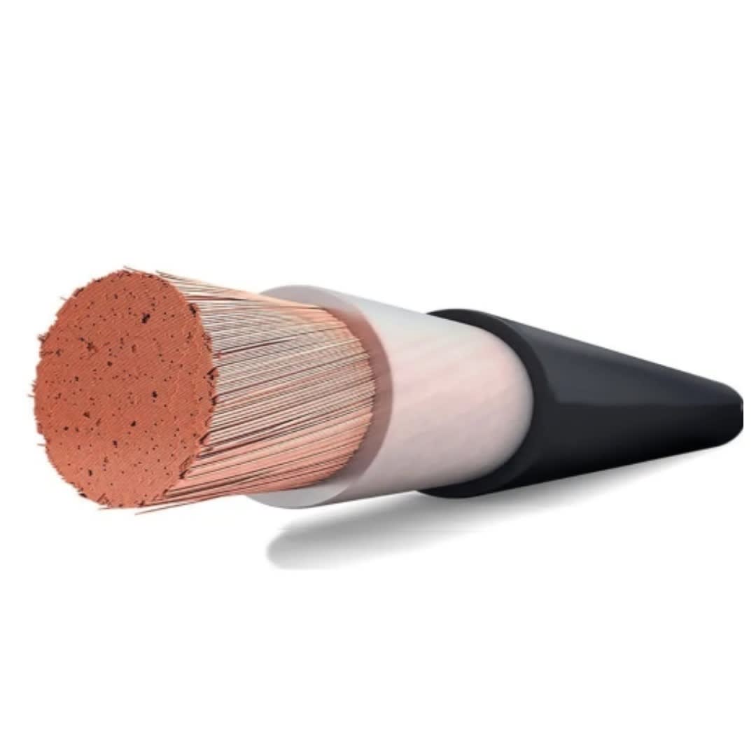 CABLE RV-K 1X70MM2 0.6/1KV XLPE/PVC NEGRO CLASE 5XMETRO LINEAL 86211 MIGUELEZ