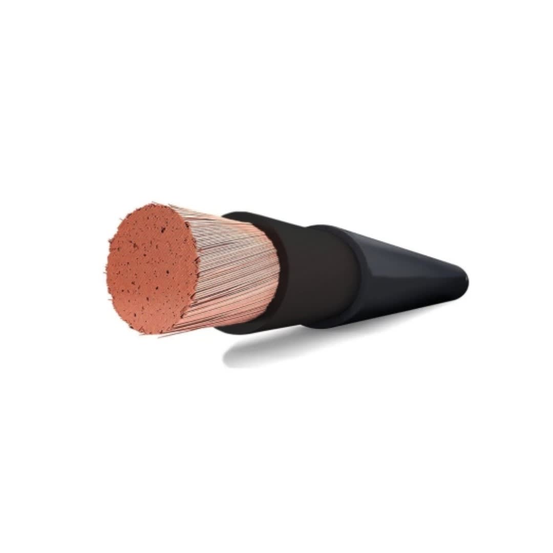 CABLE RV-K 1X16MM2 0.6/1KV XLPE/PVC NEGRO CLASE 5XMETRO LINEAL 86207 MIGUELEZ