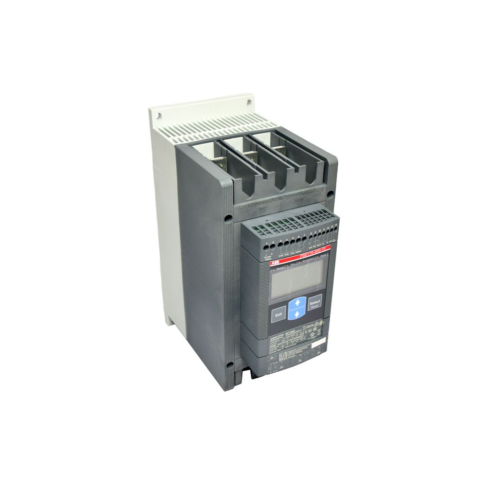 ARRANCADOR ELECTRONICO 60/120HP 230/460V 170A 1SFA897111R7000 ABB1