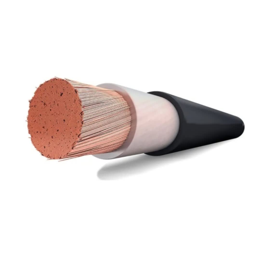 CABLE RV-K 1X150MM2 0.6/1KV XLPE/PVC NEGRO CLASE 5XMETRO LINEAL 86214 MIGUELEZ
