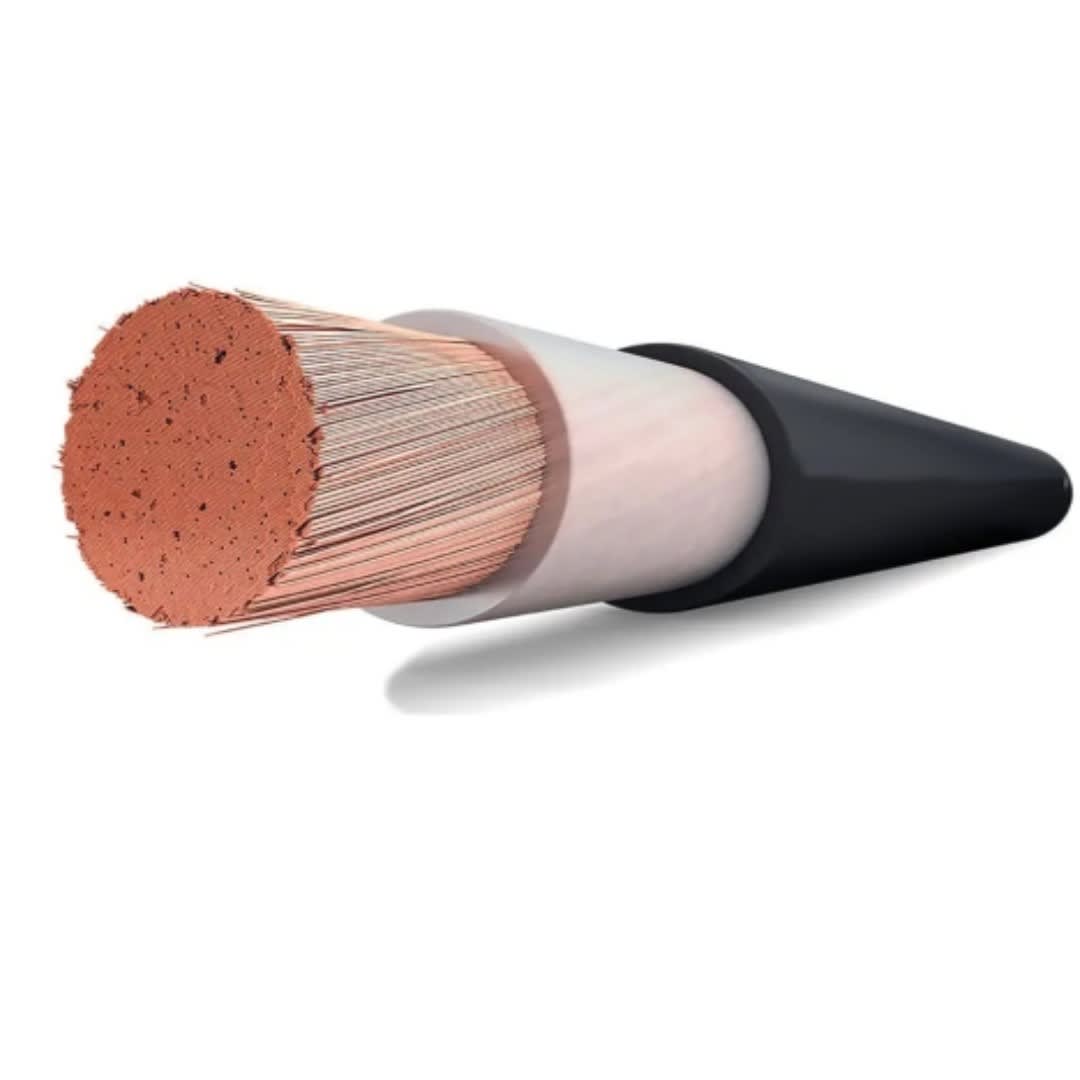 CABLE RV-K 1X185MM2 0.6/1KV XLPE/PVC NEGRO CLASE 5XMETRO LINEAL 86215 MIGUELEZ