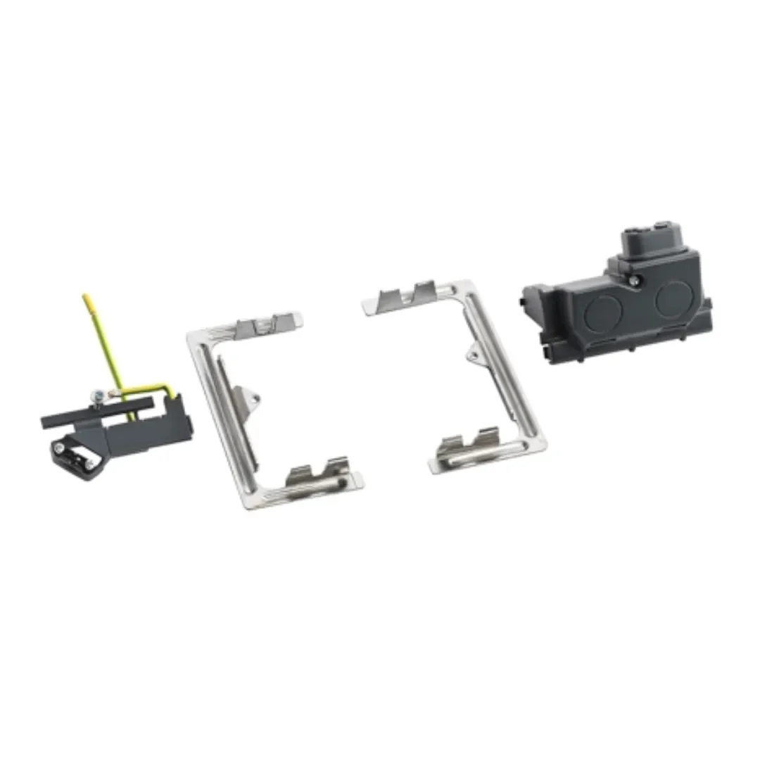 KIT DE INSTALACION POP-UP PARA ESCRITORIO O FALSO PISO 4 MODULOS 54006 LEGRAND1
