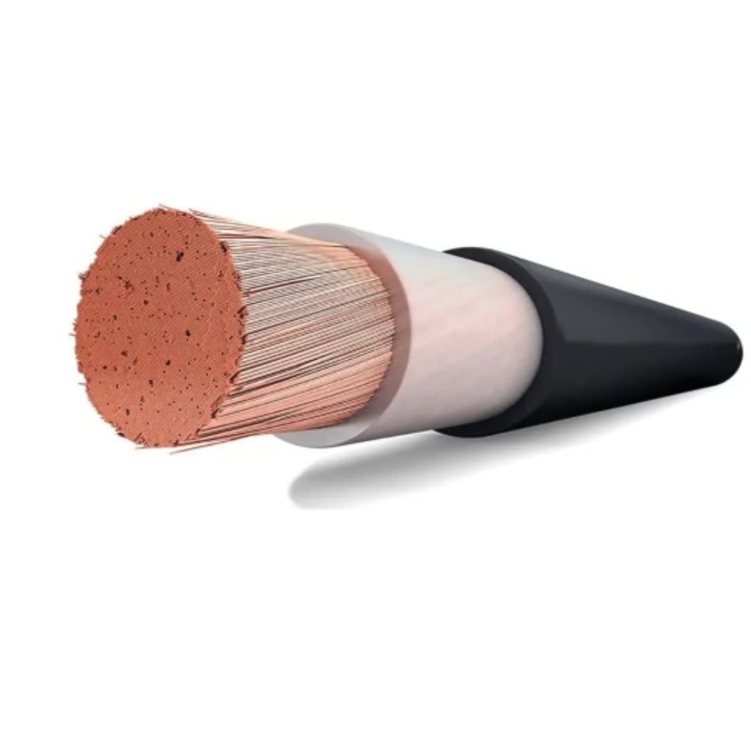 CABLE RV-K 1X240MM2 0.6/1KV XLPE/PVC NEGRO CLASE 5XMETRO LINEAL 86216 MIGUELEZ