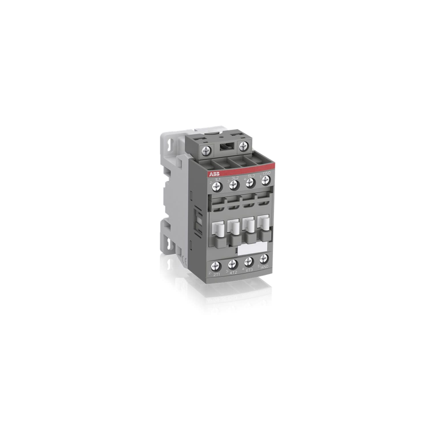 CONTACTOR 9A(AC3) 25A(AC1) 690V 3P 1NA 24-60VAC/DC 1SBL137001R1110 ABB1