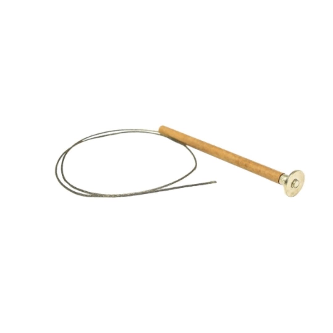 FUSIBLE CHICOTE TIPO K 65A 46KV 730MM CABEZA REMOVIBLE K TECFUSE