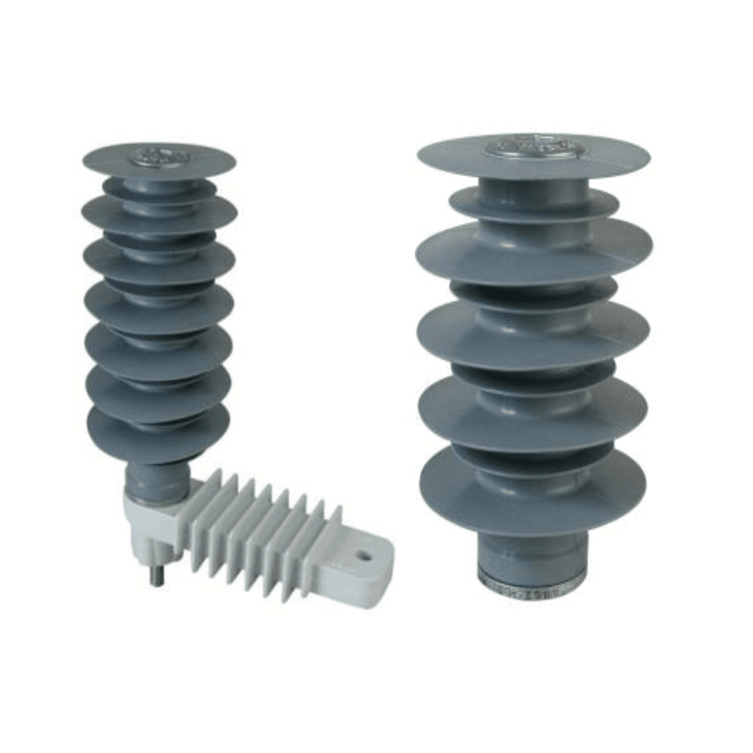 PARARRAYO HE24KV CLASE 1 DE LINEA TRIDELTA VARISIL