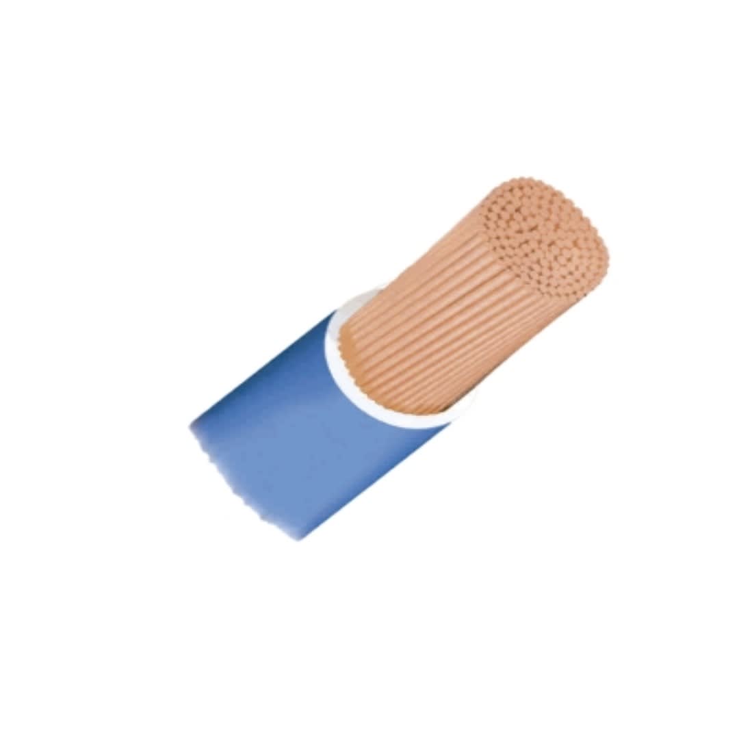 CABLE H07Z1-K 50MM2 450/750V LIBRE DE HALOGENO NEGRO CLASE 5XMETRO LINEAL 84108 MIGUELEZ