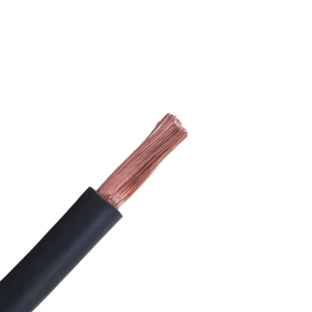 CABLE H07Z1-K 70MM2 450/750V LIBRE DE HALOGENO NEGRO CLASE 5XMETRO LINEAL 84109 MIGUELEZ