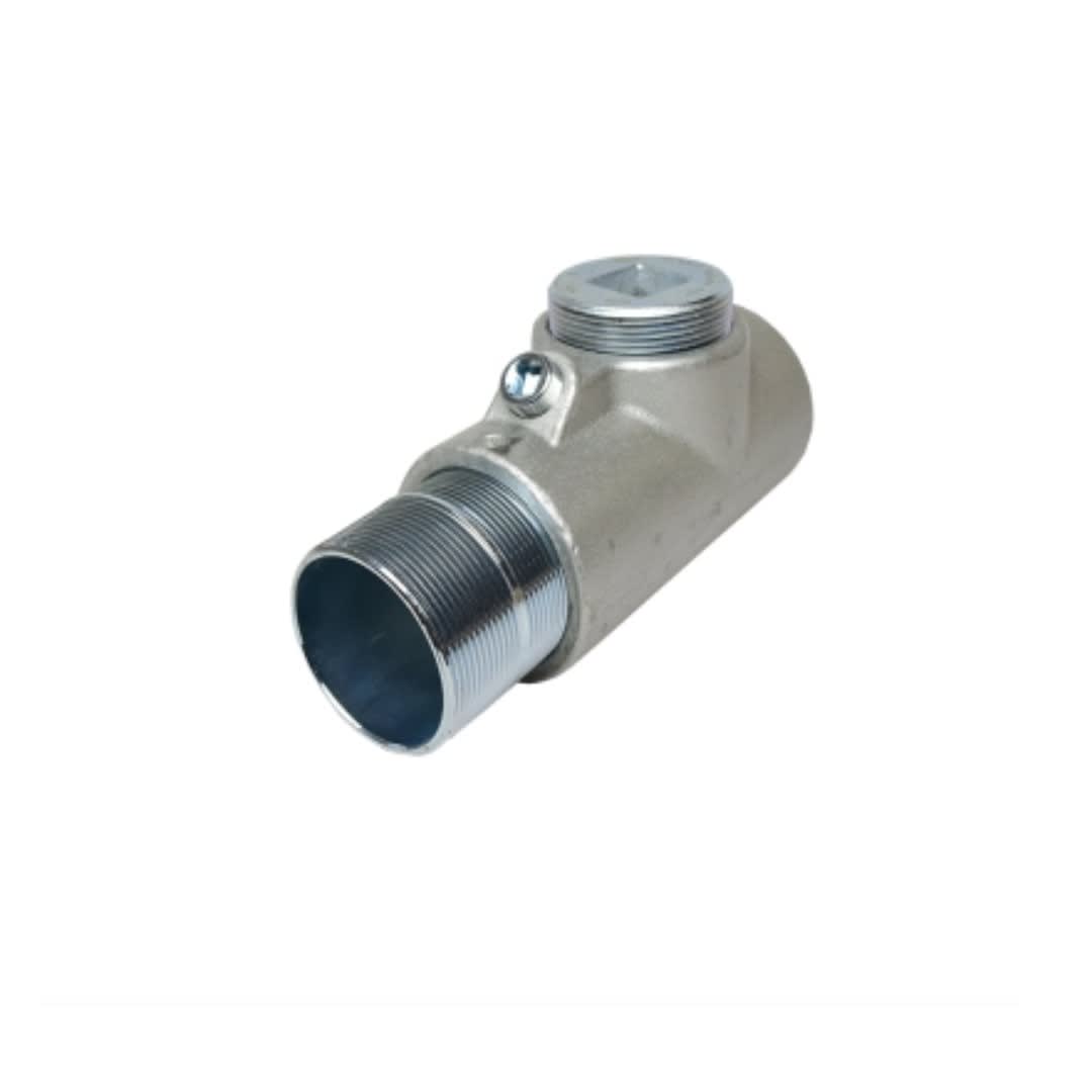 SELLO CORTAFUEGO HORIZONTAL/VERTICAL HM 3'' CL1 DIV1 UL EYS86 CROUSE HINDS1