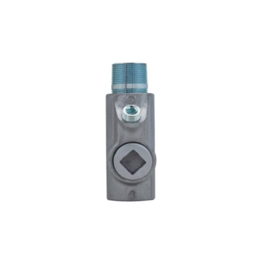 SELLO CORTAFUEGO HORIZONTAL/VERTICAL HM 3'' CL1 DIV1 UL EYS86 CROUSE HINDS2