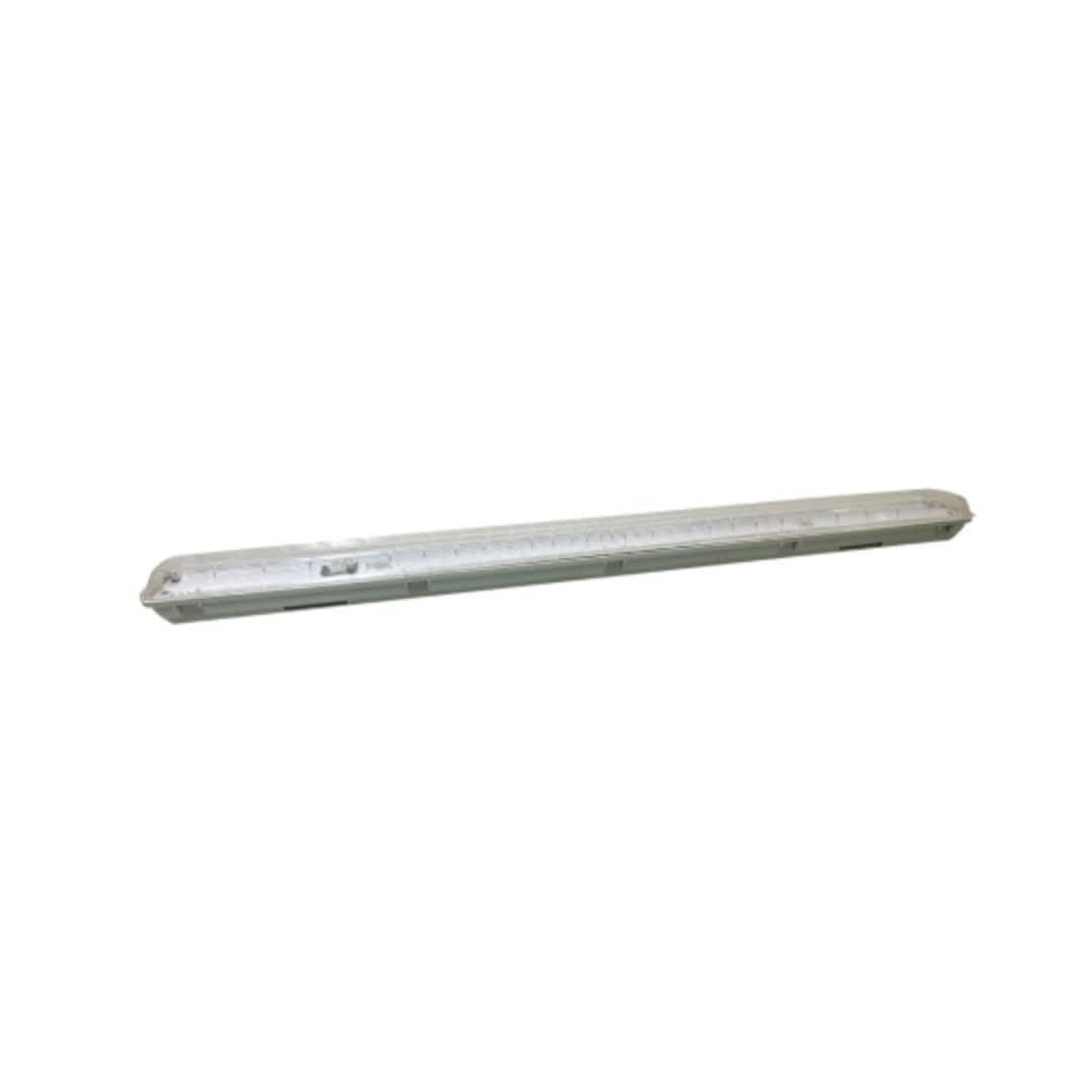 CARCASA INDIKO SIN EQUIPO 2X28/54W MATERIAL PC 822589091023 PHILIPS