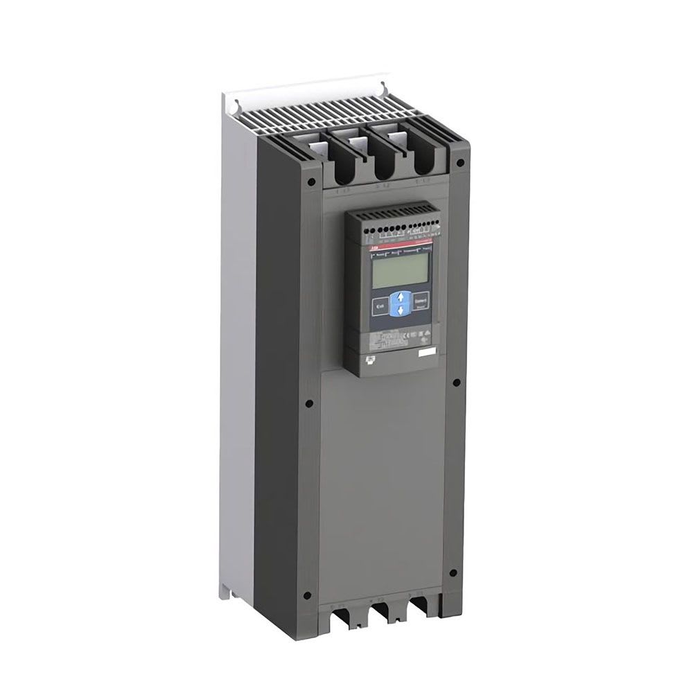 ARRANCADOR ELECTRONICO 75/150HP 230/460V 210A 1SFA897112R7001 ABB