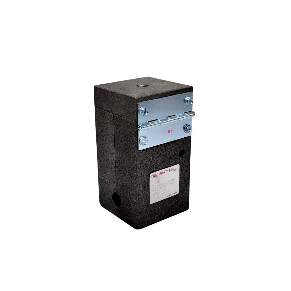 MOLDE TIPO CC-1 CABLE-CABLE 185MM2-185MM2 HORIZONTAL M-3013 THERMOWELD1
