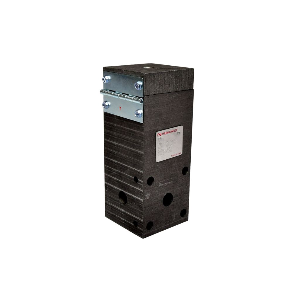 MOLDE TIPO CC-4 CABLE-CABLE 185MM2-185MM2 HORIZONTALX M-3185 THERMOWELD1