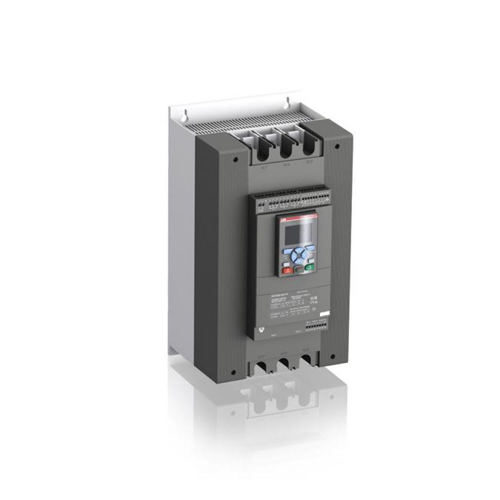 ARRANCADOR ELECTRONICO 50/100HP 230/460V 142A 1SFA898110R7000 ABB