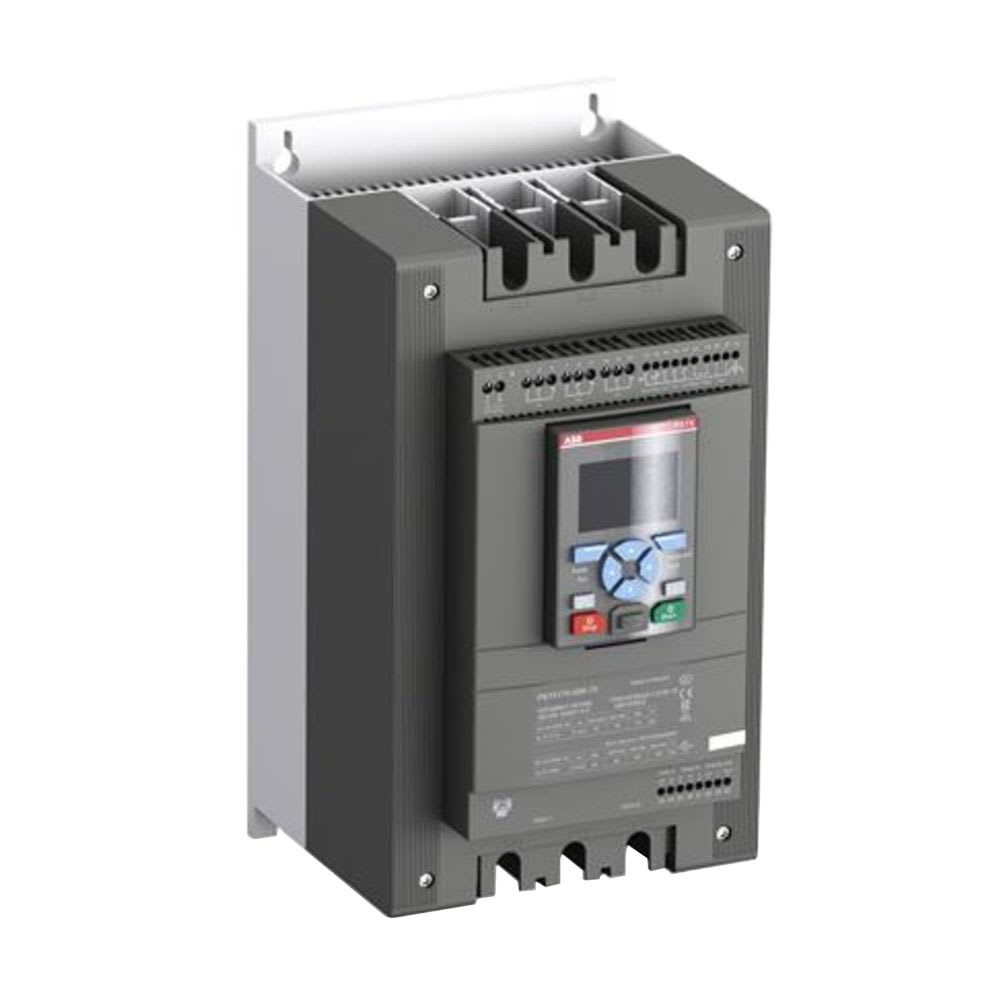 ARRANCADOR ELECTRONICO 60/125HP 230/460V 169A 1SFA898111R7000 ABB