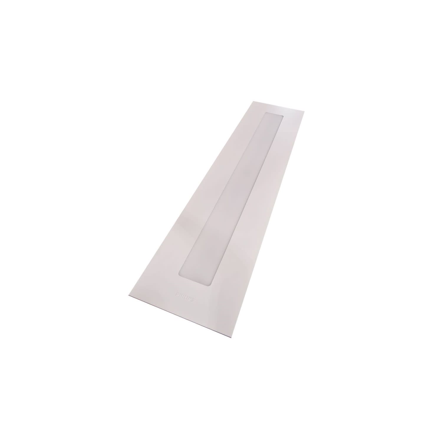 PANEL LED RECTANGULAR RC098V LED22S/865 EQ.2X36 PARA EMPOTRAR 911401540421 PHILIPS
