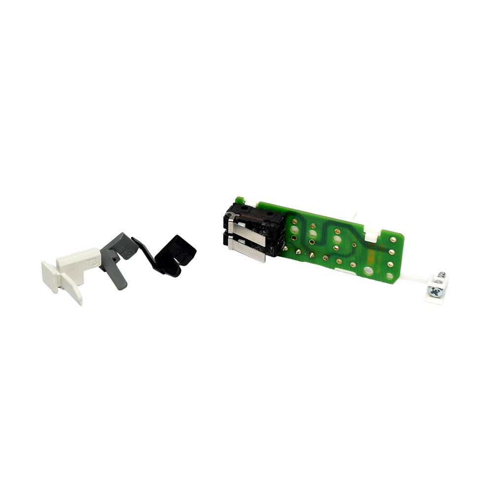 CONTACTO AUXILIAR S/CABLEADO 1NA/1NC + 1 DISPARADOR 250VAC/CC PARA T1-T6 1SDA051368R1 ABB