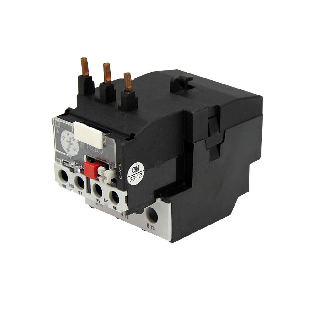 RELE TERMICO 23-32A PARA CONTACTORES TC1-D25.D32 TR2D32353 TC1