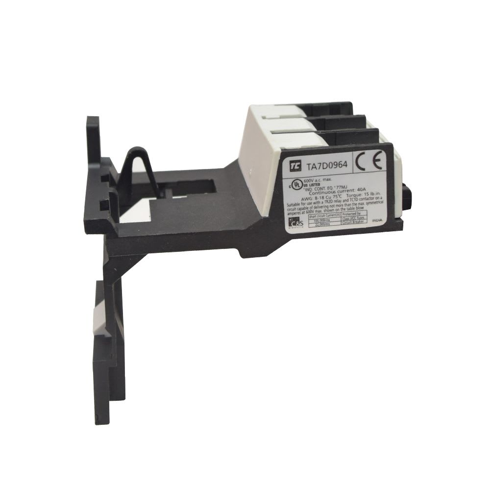 BASE PARA RELE TERMICO TR232353-TR232355 TA7D3264 TC1