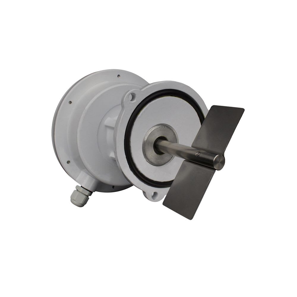 CONTROL ELECTROMECANICO DE NIVEL DE SOLIDOS 220VAC CN1328A COEL2