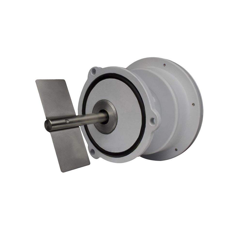 CONTROL ELECTROMECANICO DE NIVEL DE SOLIDOS 220VAC CN1328A COEL3