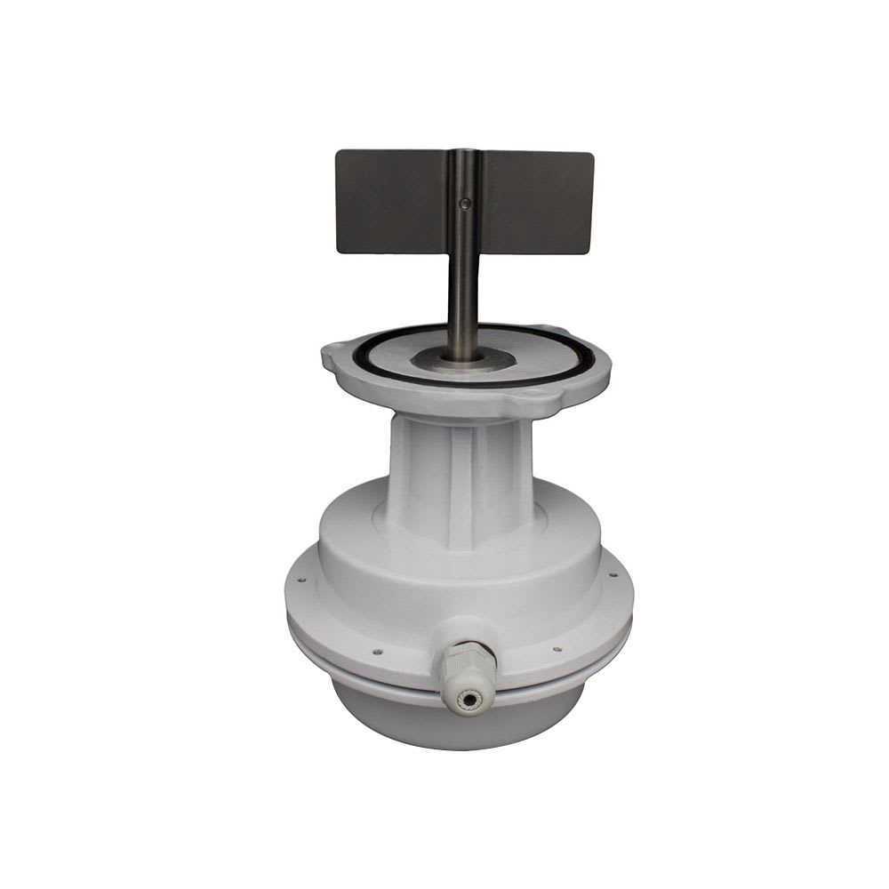 CONTROL ELECTROMECANICO DE NIVEL DE SOLIDOS 220VAC CN1328A COEL4