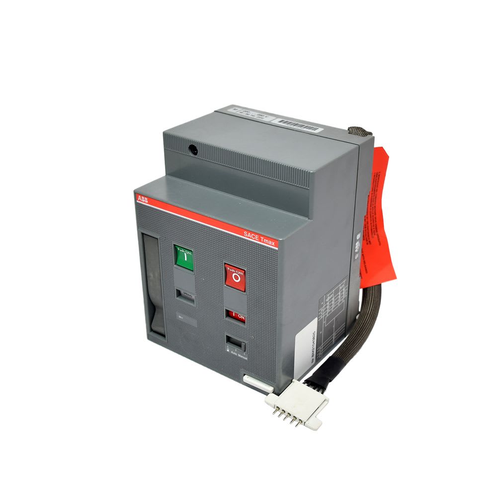 MANDO MOTOR DE ENERGIA ACUMULADA MOE 220-250VAC/DC T6 1SDA060398R1 ABB