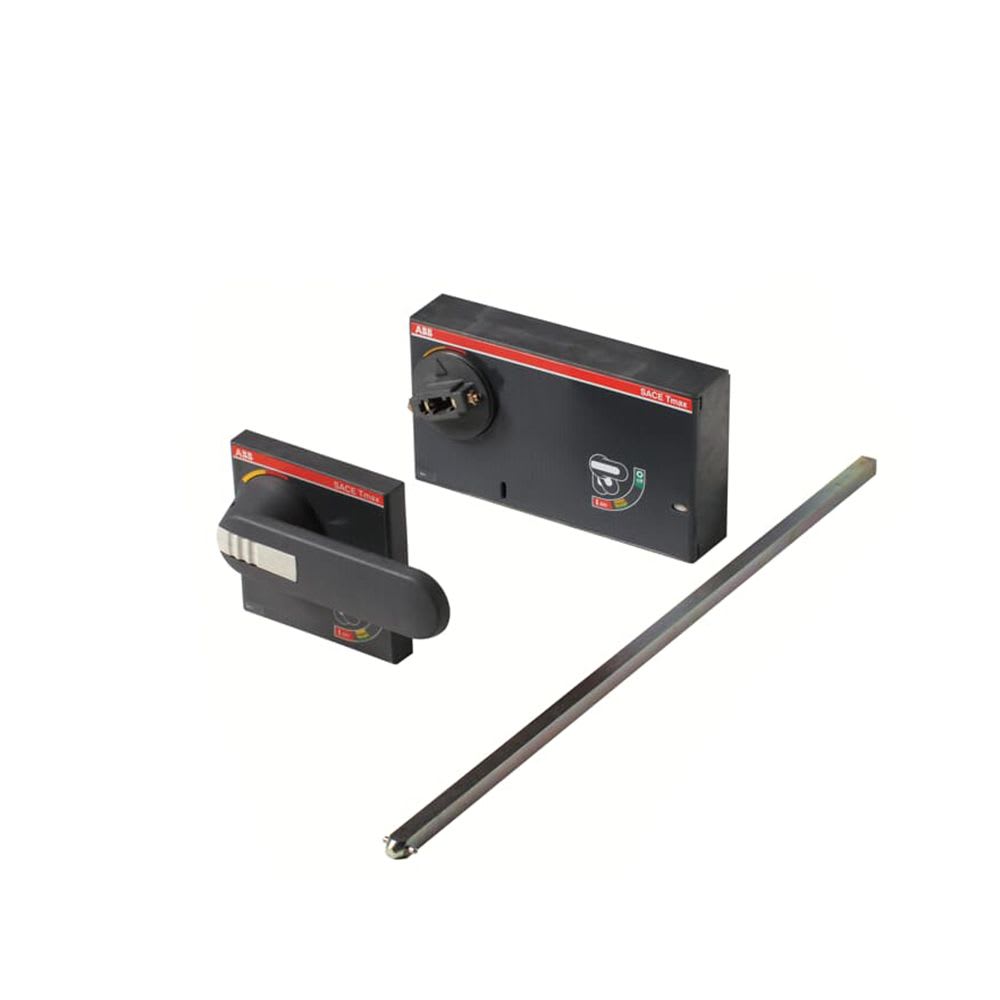 MANDO ROTATIVO PROLONGADO PARA INTERRUPTOR T6 1SDA060409R1 ABB