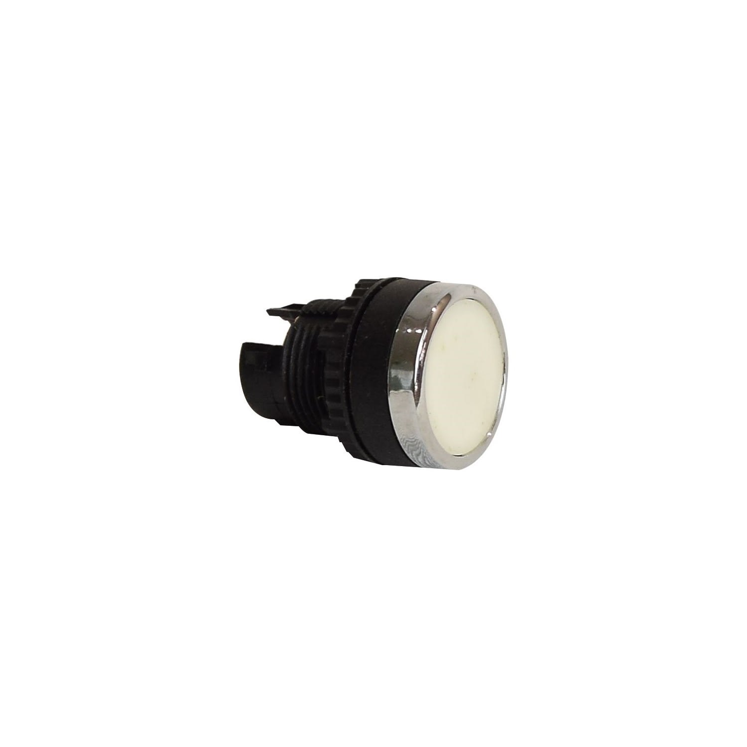 CABEZA PARA PULSADOR LUMINOSO RASANTE BLANCO 22MM 24401 LEGRAND