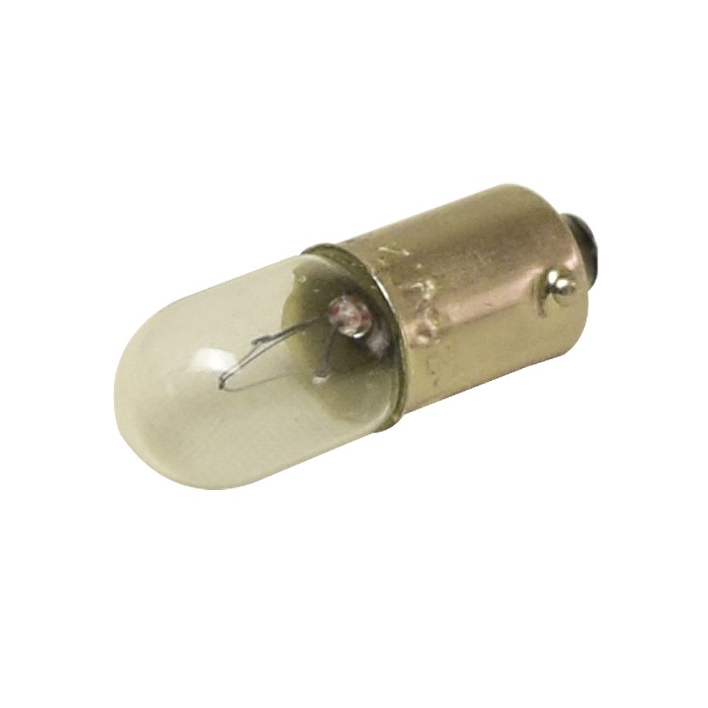 PILOTO INCANDESCENTE BA9S 2.0W 130VAC REPUESTO RL1-CF-130V RAAS-CONTROLS