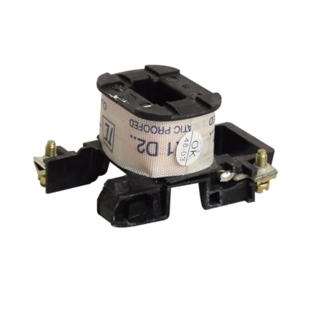 BOBINA 220VAC 60HZ PARA CONTACTOR 9121822A TC1D09-D22 TX1-D2M6 TC