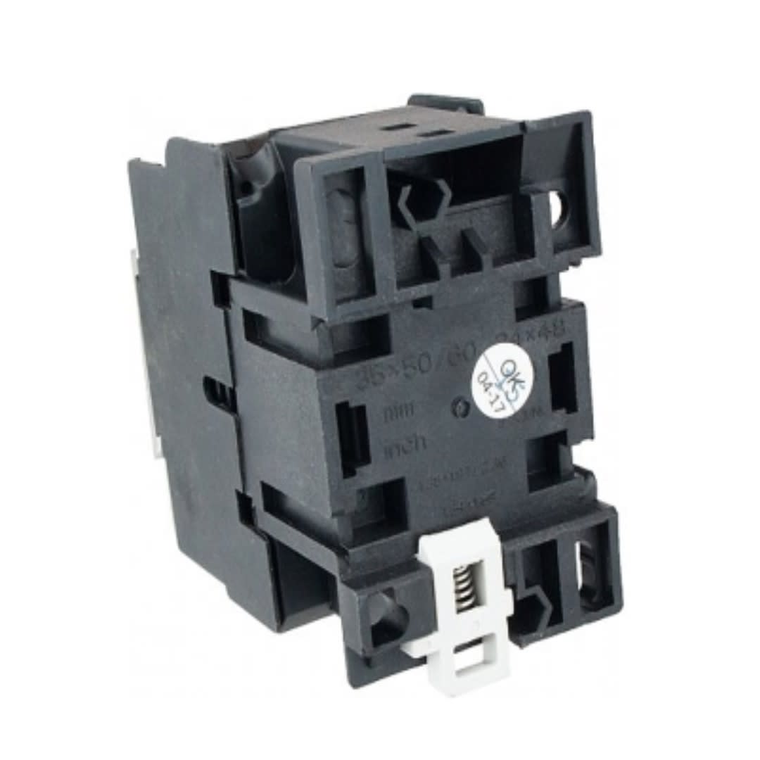 CONTACTOR 9A(AC3) 20A(AC1) 690V 3P 1NA 220VAC TC1-D0910M7 TC2