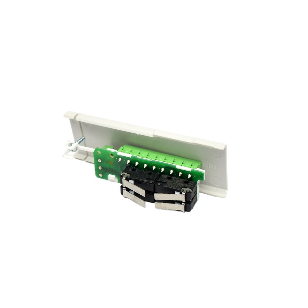 CONTACTO AUXILIAR 3NA/3NC 250VAC/DC PARA T4-T6 1SDA051369R1 ABB
