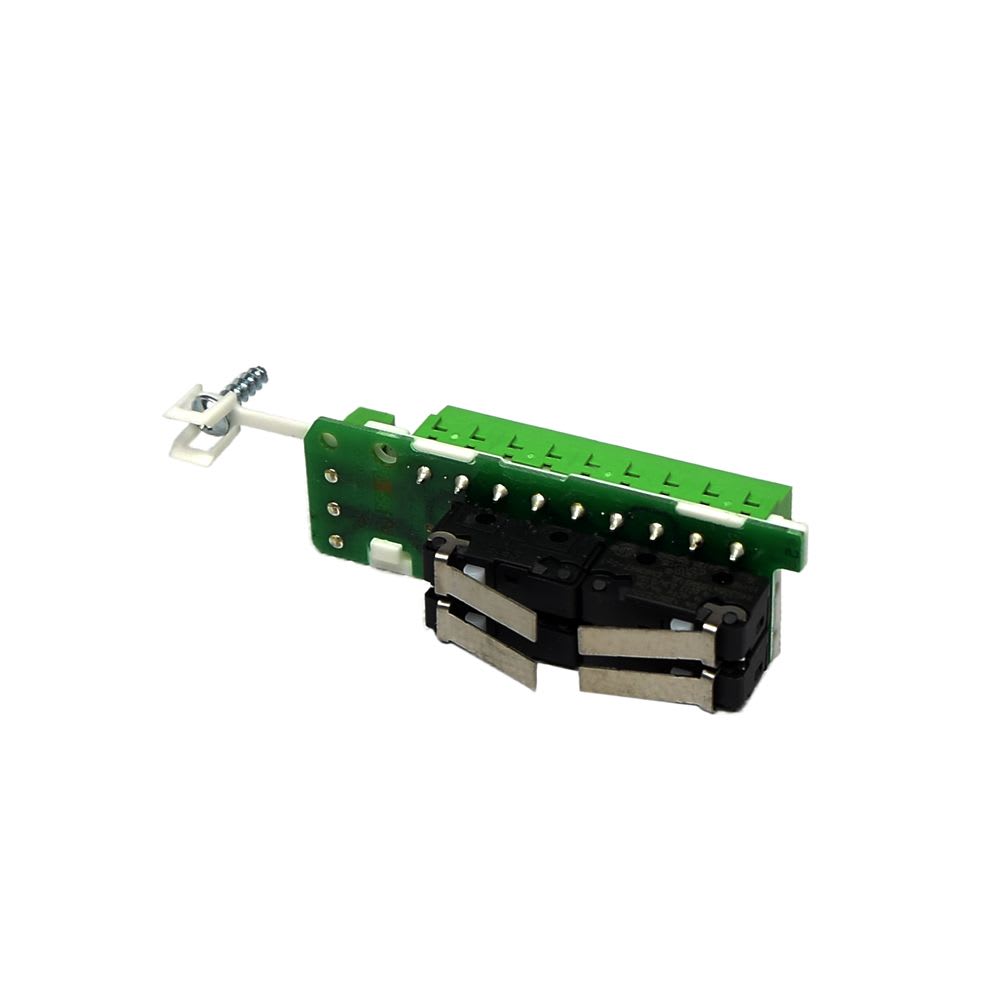 CONTACTO AUXILIAR 3NA/3NC 250VAC/DC PARA T4-T6 1SDA051369R1 ABB2
