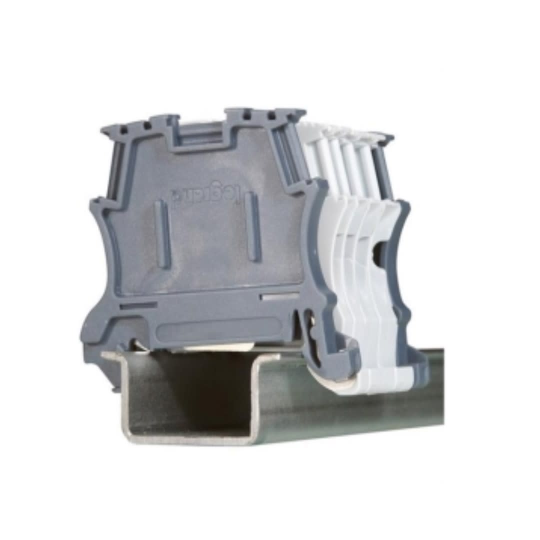 PLACA SEPARADORA PARA BORNES DE 16-35MM2 37561 LEGRAND