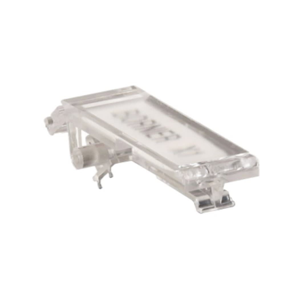 PORTAETIQUETAS PARA BORNES VIKING 3 39596 LEGRAND