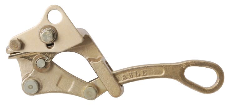 MORDAZA DE CABLE 3.00TON 16-32MM B-3000 ABLE1