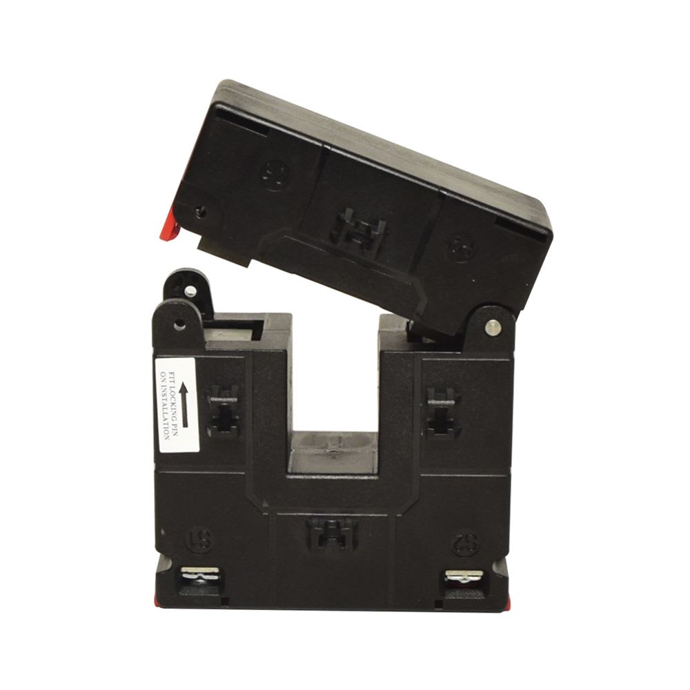 TRANSFORMADOR DE CORRIENTE NUCLEO PARTIDO 150/5A 1.75VA RISHXMER 93/30SC RISHABH2