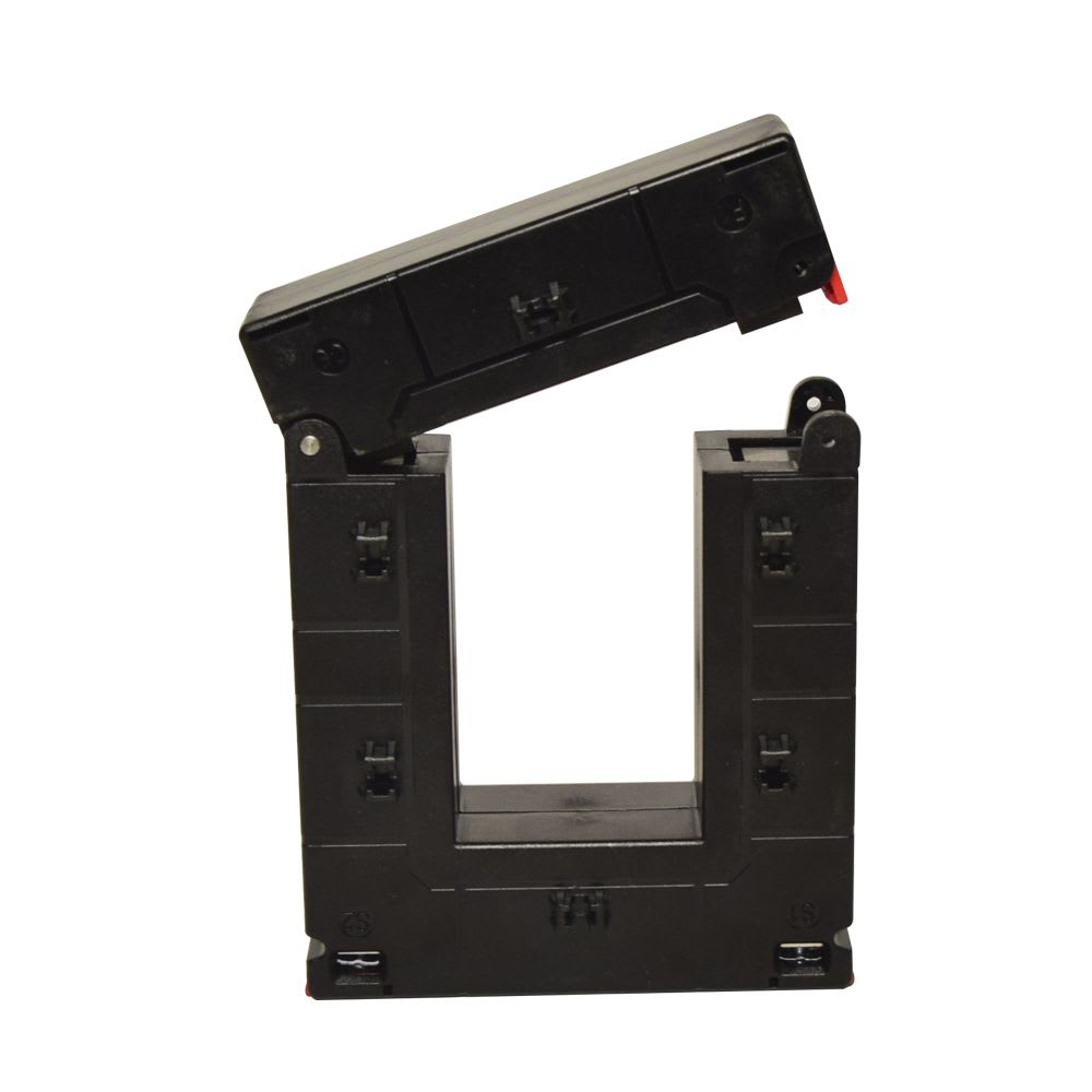 TRANSFORMADOR DE CORRIENTE NUCLEO PARTIDO 400/5A 3.75VA RISHXMER 125/50SC RISHABH2