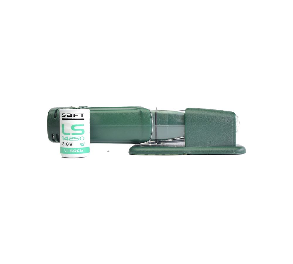 HIGROMETRO REGISTRADOR -40/70°C. RH 0-100%. 16000 PUNTOS RHT10 EXTECH1