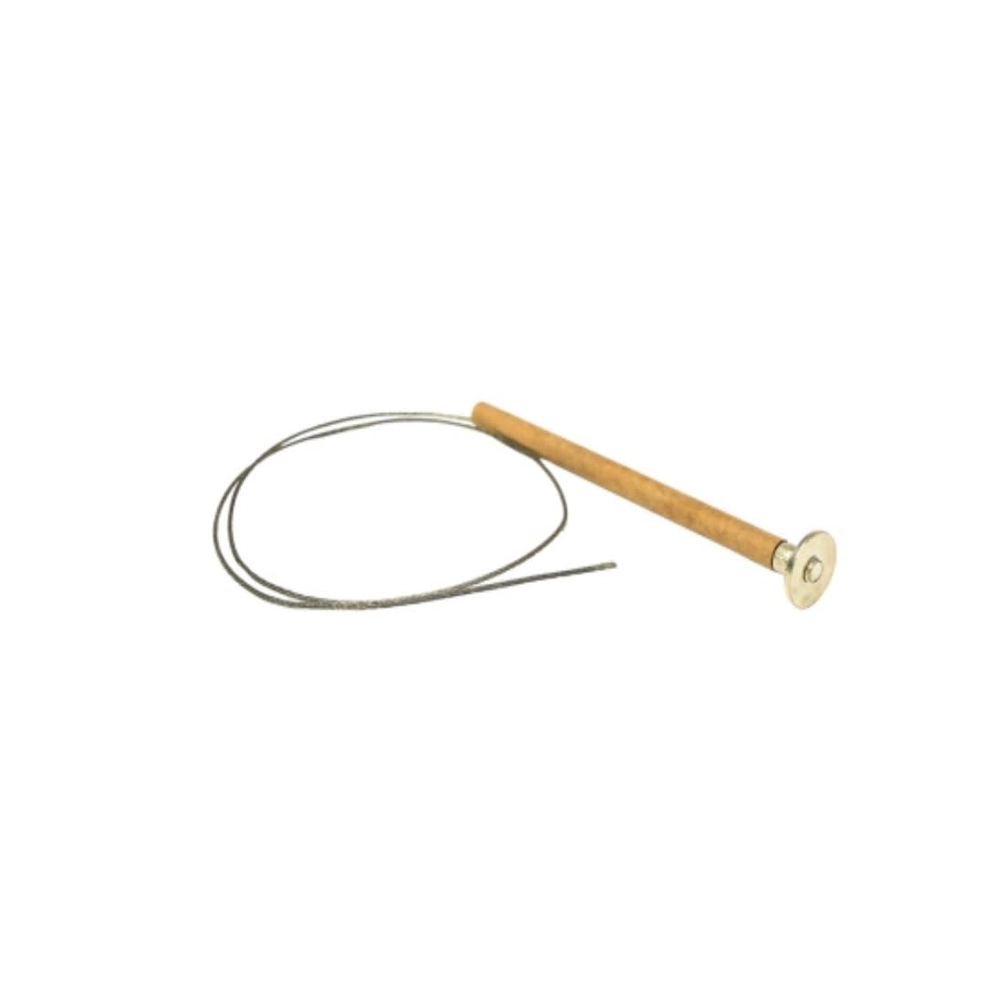 FUSIBLE CHICOTE TIPO K 25A 46KV 787MM CABEZA REMOVIBLE 46KBR25 COOPER BUSSMAN