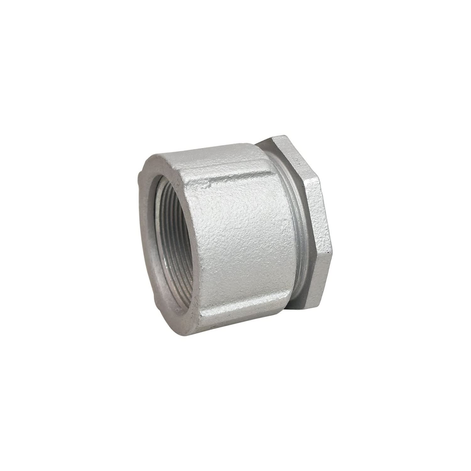 UNIÓN UNIVERSAL ACERO GALVANIZADO 2¨ 856 ARDY